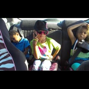 Meet your Posher, Azalynn